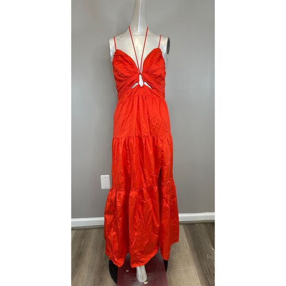 ASTR THE LABEL MINKA DRESS SIZE S $158 - Picture 3 of 9